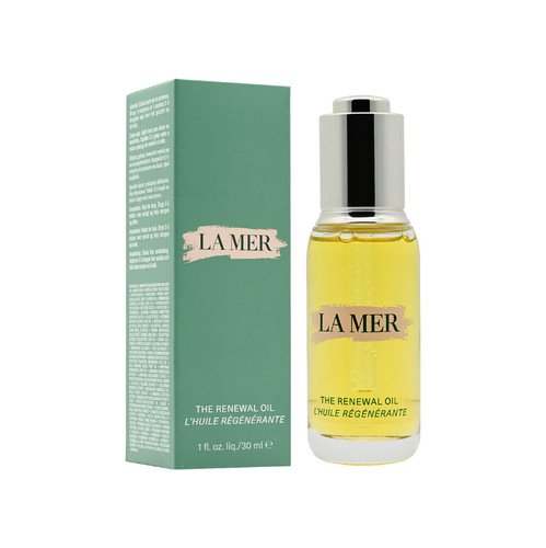 Mer the renewal oil - mer,