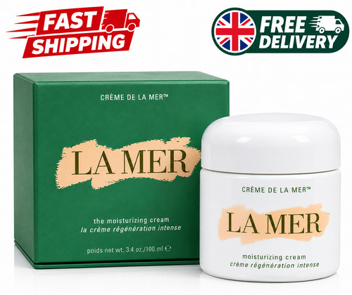 Mer crème the - la,