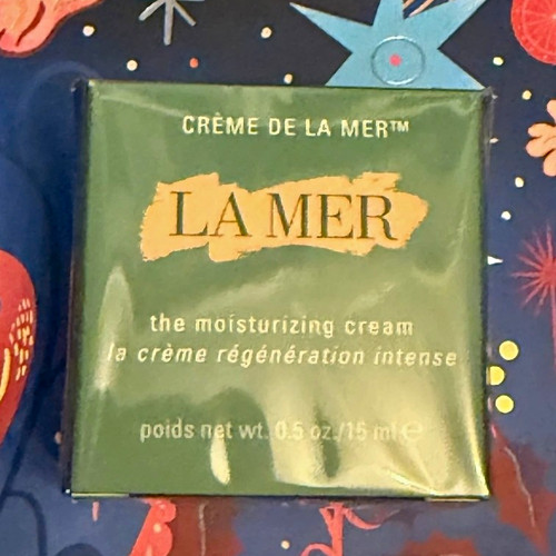 Mer crème la - la,