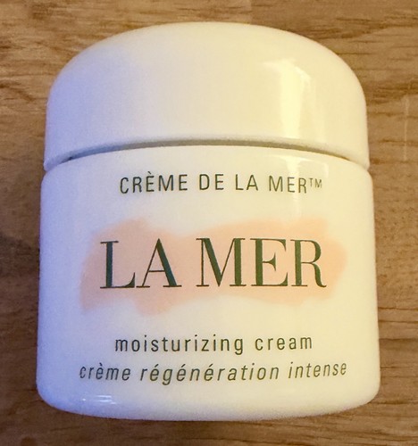 Mer creme la - mer,