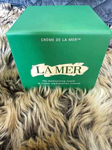 Mer crème la - mer, de