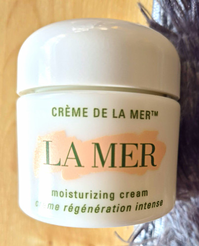 Mer face moisturiser cream - face,