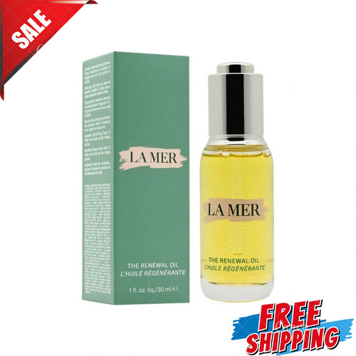 Mer the renewal oil - renewal,