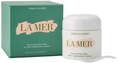 Mer crème the - la,