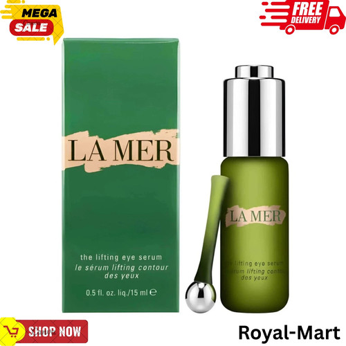 Mer the lifting eye serum - la,