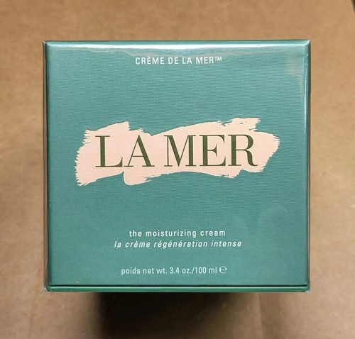 Mer the moisturizing cream - mer,