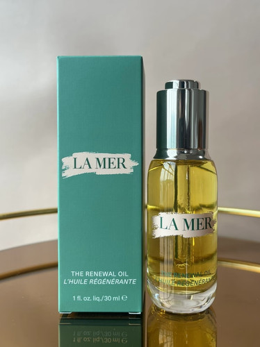 Mer renewal oil - renewal, deep