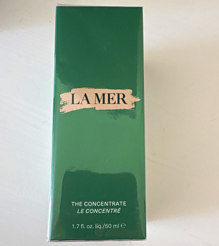 Mer the concentrate - mer,