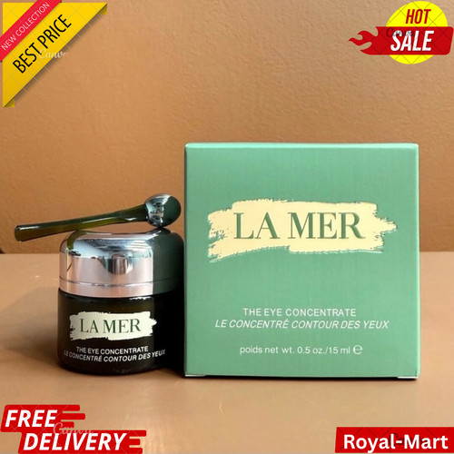 Mer the eye concentrate - mer,