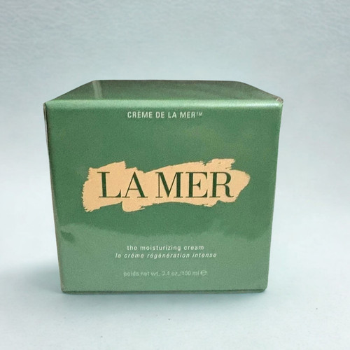 Creme mer moisturizing - de,