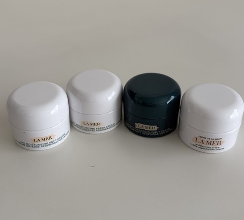 Mer the moisturizing - 4,