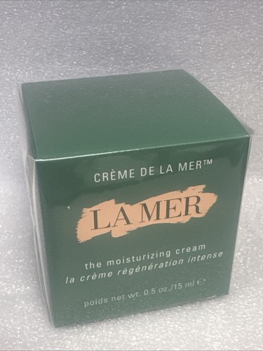 Mer crème la - de,