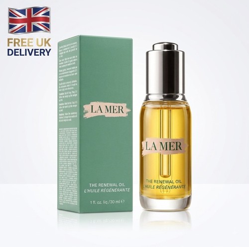 Mer the renewal oil - renewal,