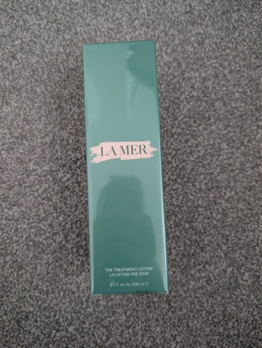 Bnib mer the treatment - la,