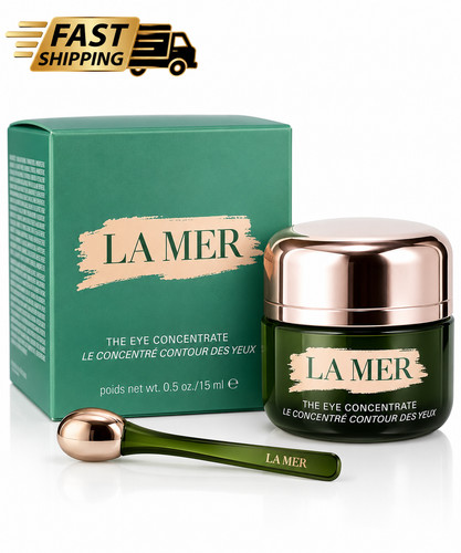 Mer the eye - concentrate, le