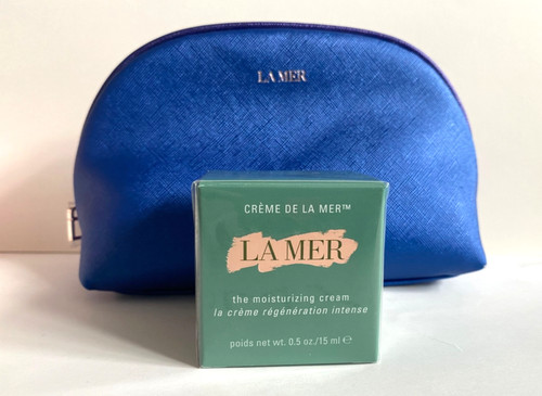Mer crème bag - crème, la