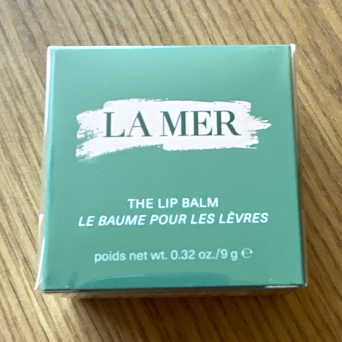 Mer the lip balm hydrating - lip,