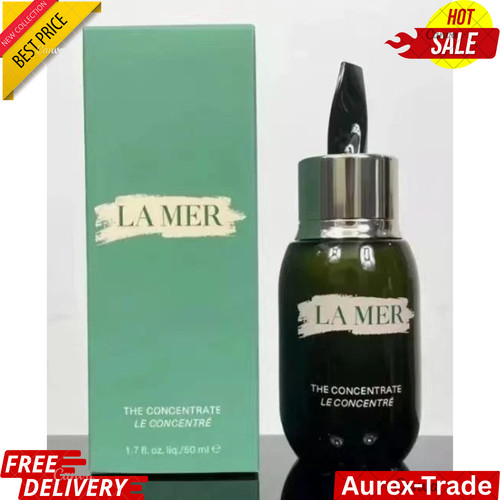 Mer the concentrate le - mer,