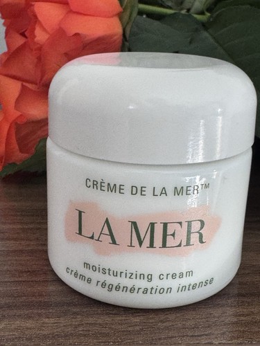 Mer moisturizing cream - la,