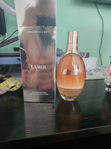Mer the infused lotion - the,