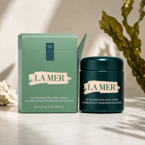 Mer the rejuvenating night - mer,
