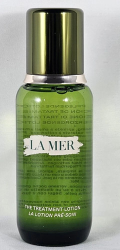 New mer the treatment - new,