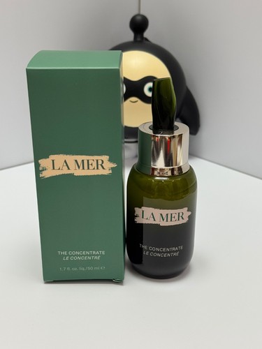 Mer the concentrate - concentrate, le