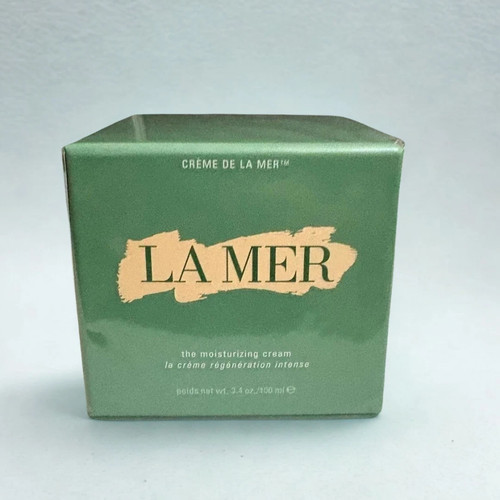 Creme mer moisturizing - creme, de
