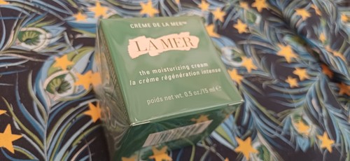 Mer creme the - la, de