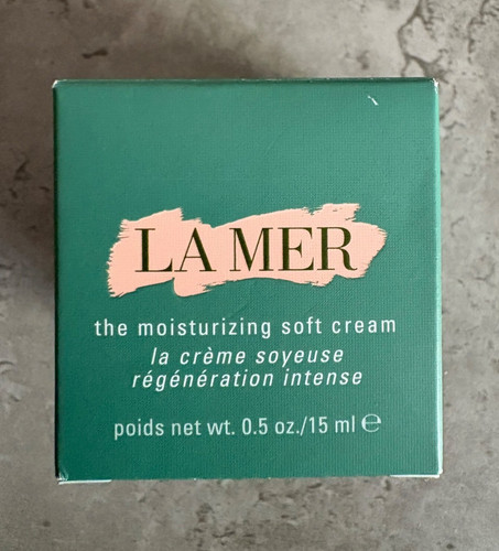 Mer the moisturizing soft - the,