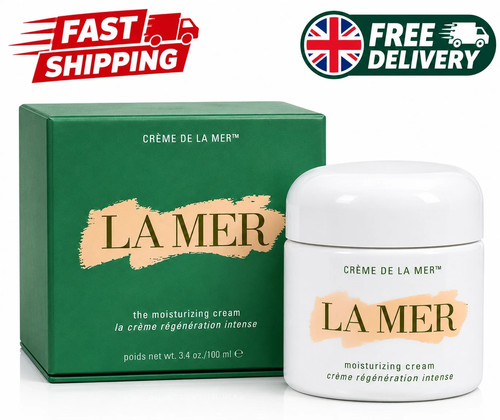 Mer crème the - la,