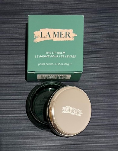 Mer empty lip - la,