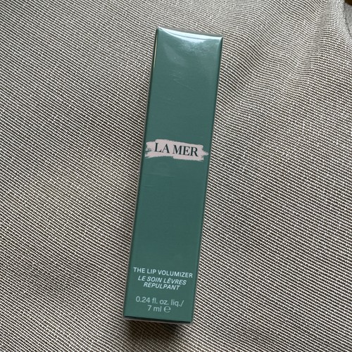 Mer the lip volumizer 7ml - the,