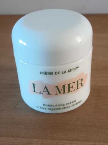 Mer moisturizing cream - la,