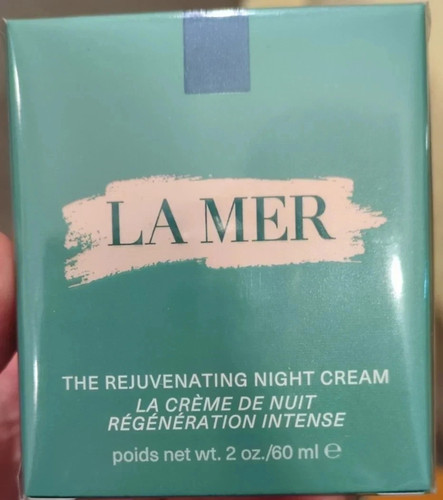 Mer the rejuvenating night - la,