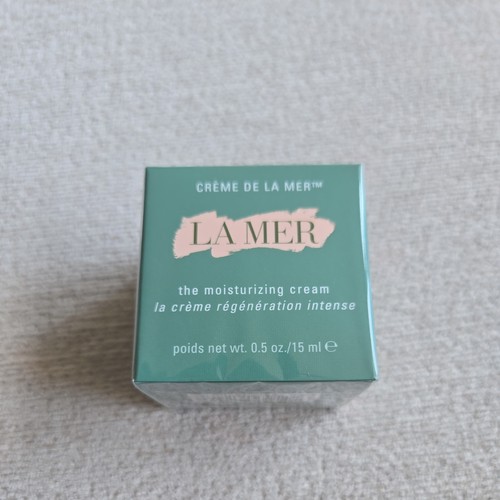 Mer crème the - la,