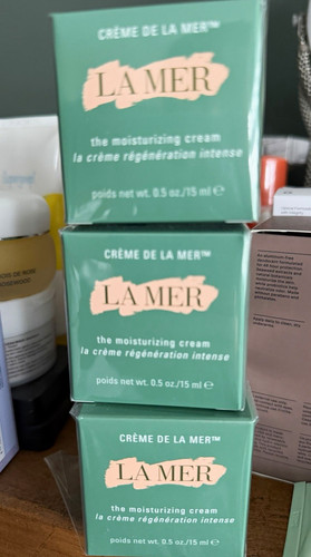 Mer the moisturising - la,