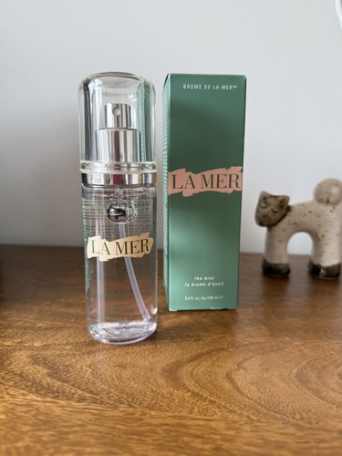 Mer the mist 100 ml - la,