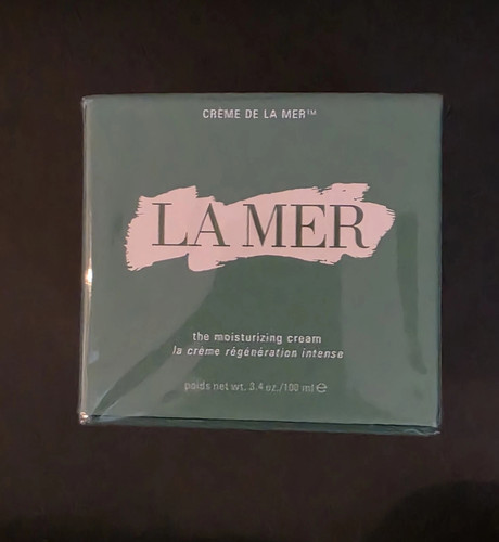 Mer the moisturising cream - la,