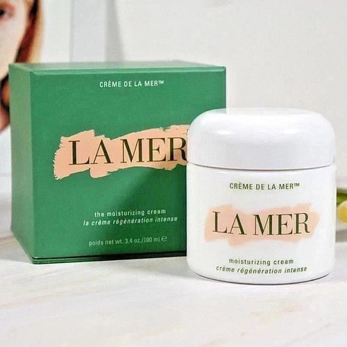 New mer the moisturizing - mer,