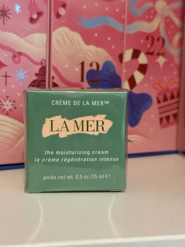 Mer creme la - la,