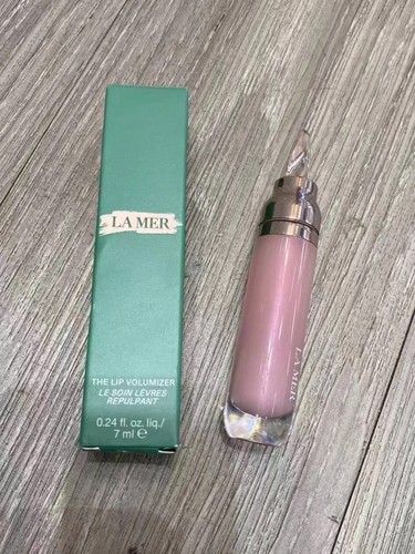 Mer the lip volumizer in - la,