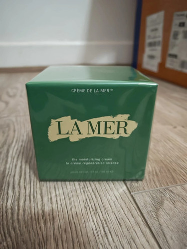 Mer creme the - mer,
