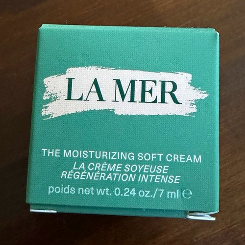 Mer the moisturizing soft - mer,