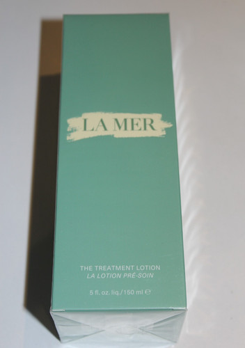 Mer the treatment - la,