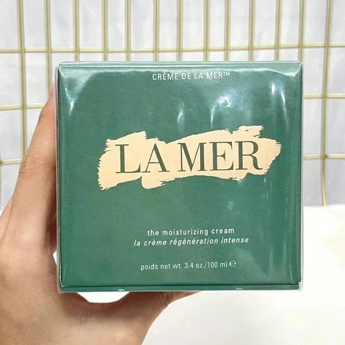 Mer crème la - crème,