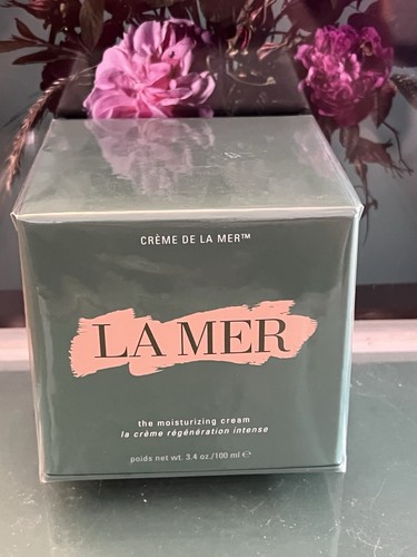 Mer creme la - creme, de