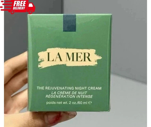 Mer the rejuvenating - mer, night