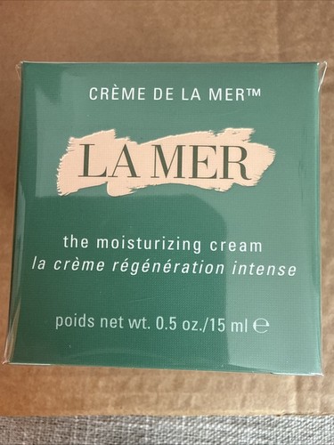 Mer creme the - la,