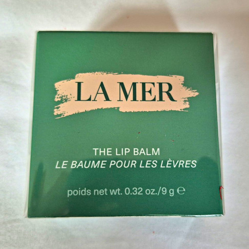 Mer the lip balm - mer,